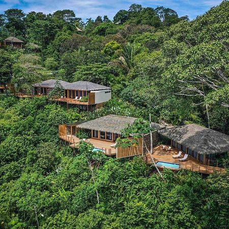 Lapa Rios Lodge By Boeena Puerto Jiménez Zewnętrze zdjęcie