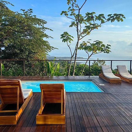 Lapa Rios Lodge By Boeena Puerto Jiménez Zewnętrze zdjęcie