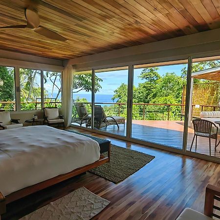 Lapa Rios Lodge By Boeena Puerto Jiménez Zewnętrze zdjęcie