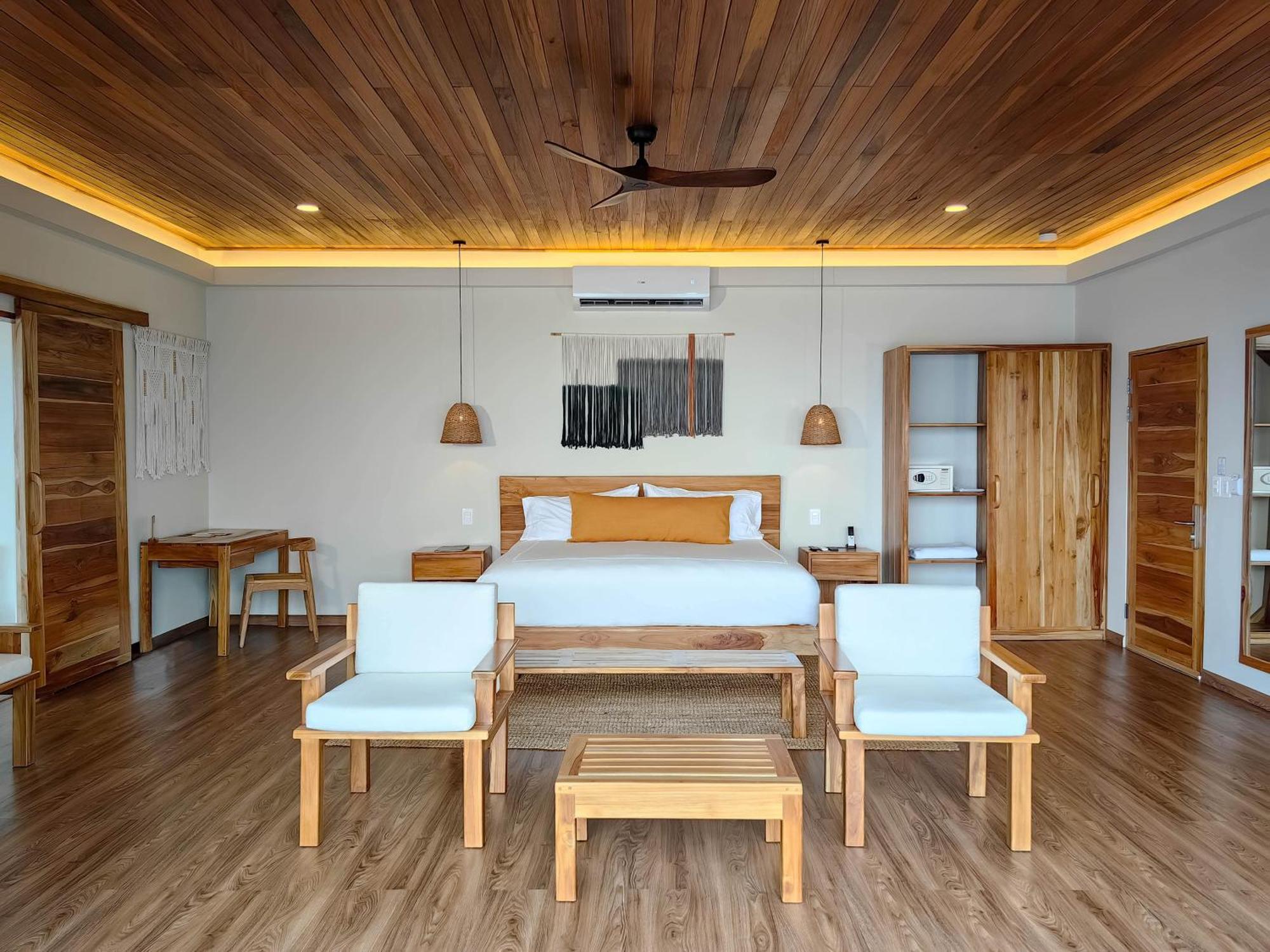 Lapa Rios Lodge By Boeena Puerto Jiménez Zewnętrze zdjęcie