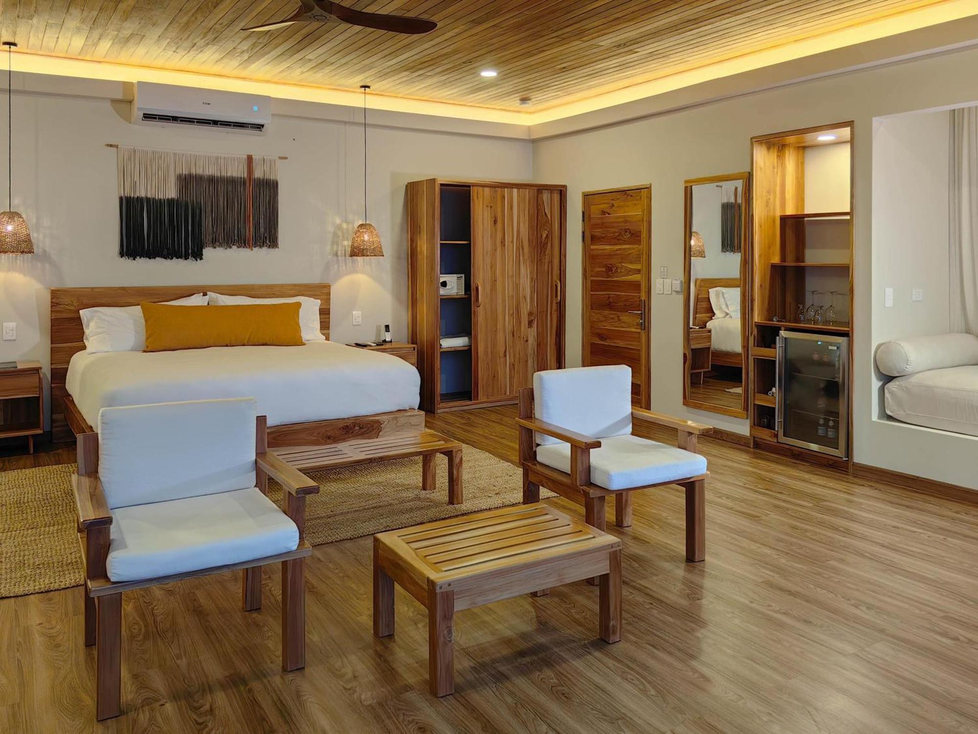 Lapa Rios Lodge By Boeena Puerto Jiménez Zewnętrze zdjęcie