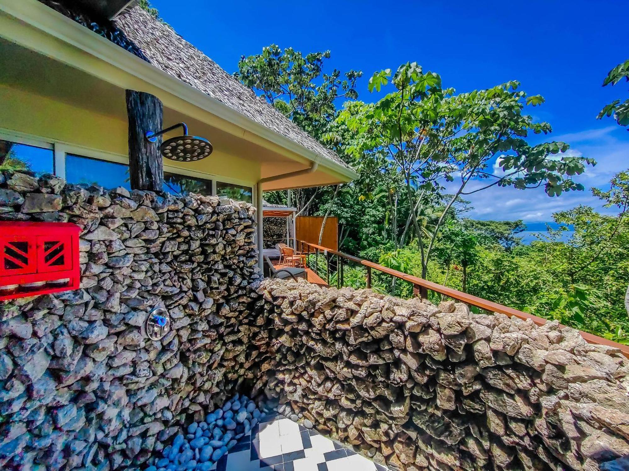 Lapa Rios Lodge By Boeena Puerto Jiménez Zewnętrze zdjęcie