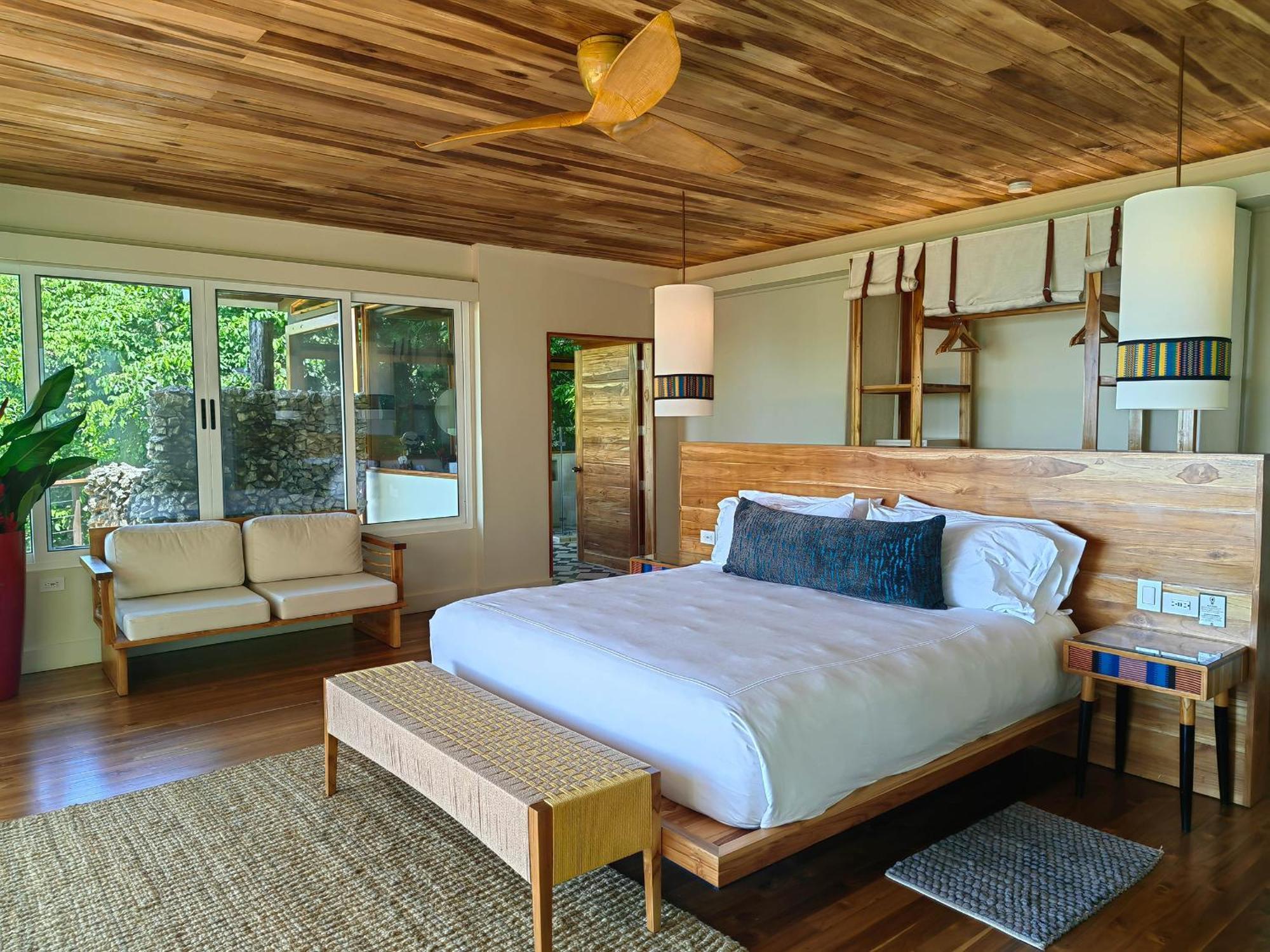 Lapa Rios Lodge By Boeena Puerto Jiménez Zewnętrze zdjęcie