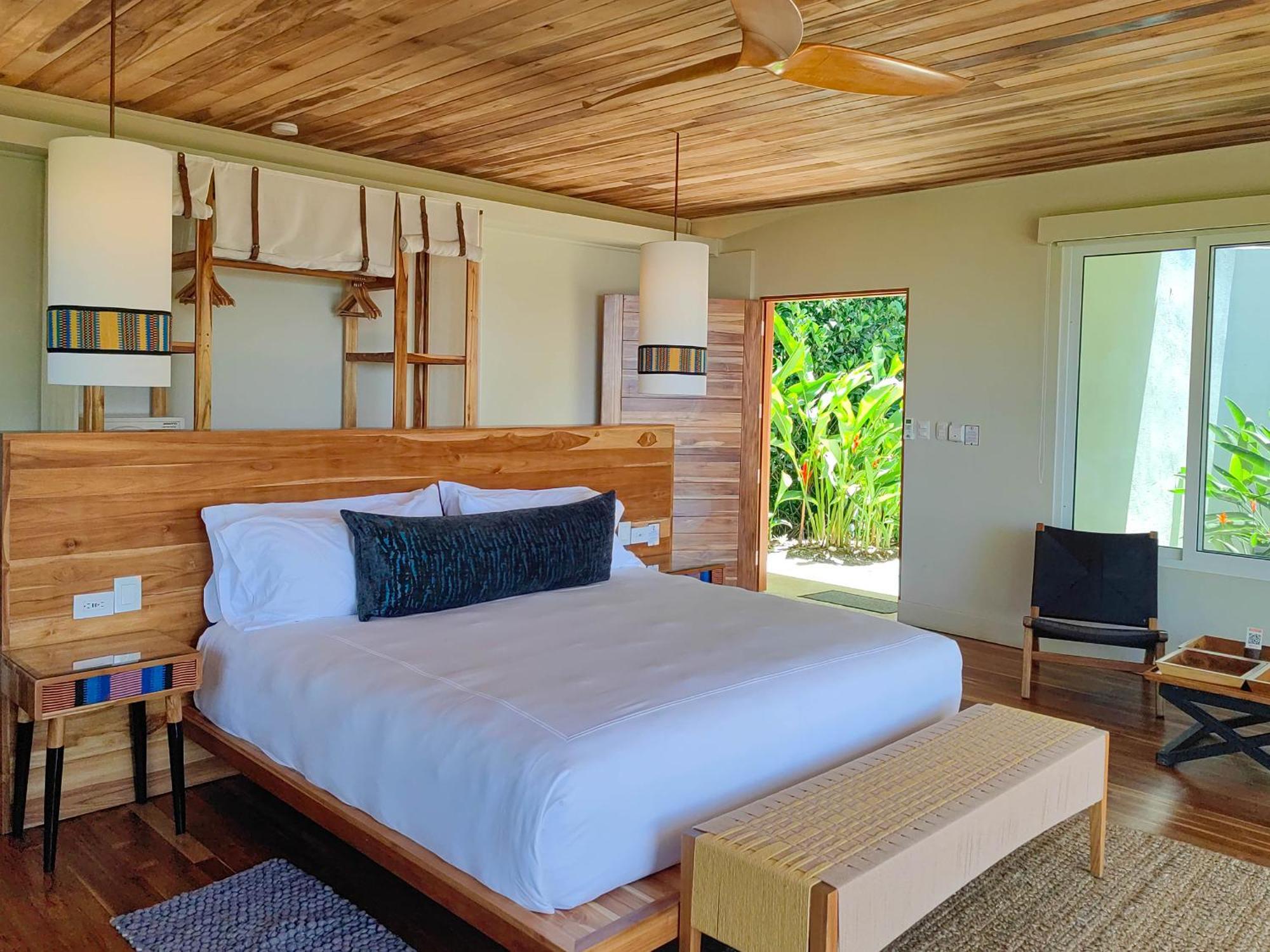 Lapa Rios Lodge By Boeena Puerto Jiménez Zewnętrze zdjęcie
