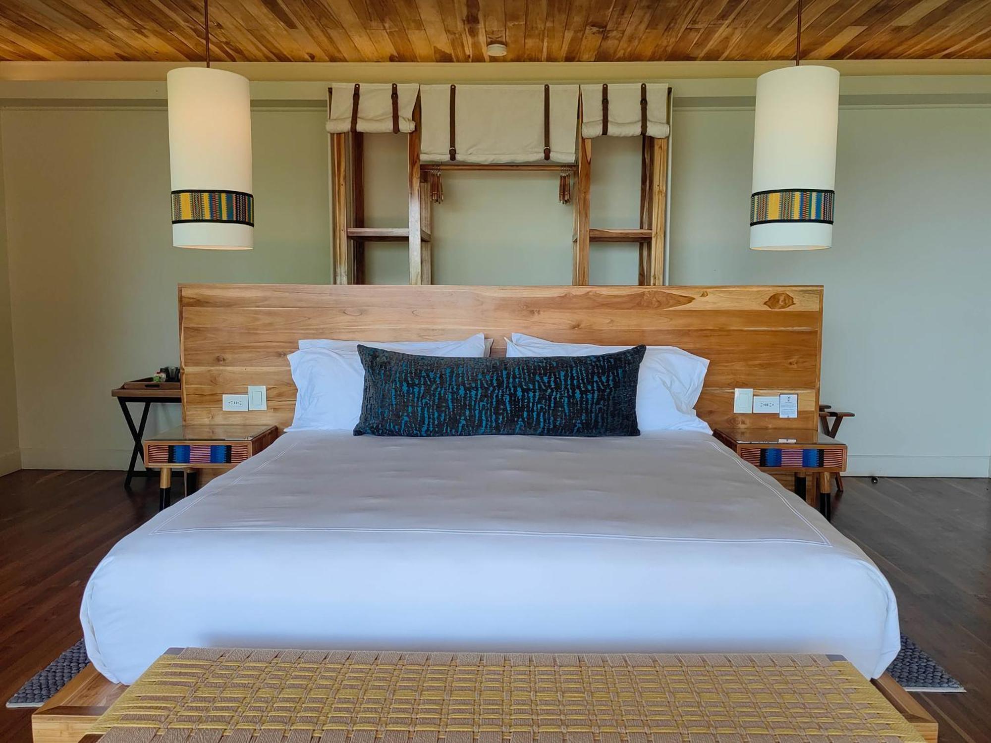 Lapa Rios Lodge By Boeena Puerto Jiménez Zewnętrze zdjęcie