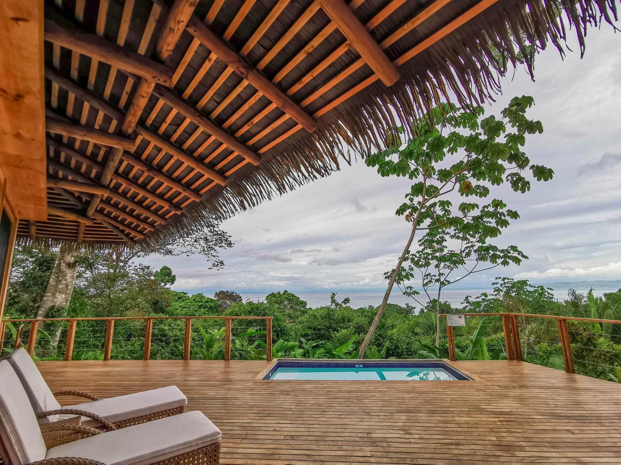 Lapa Rios Lodge By Boeena Puerto Jiménez Zewnętrze zdjęcie