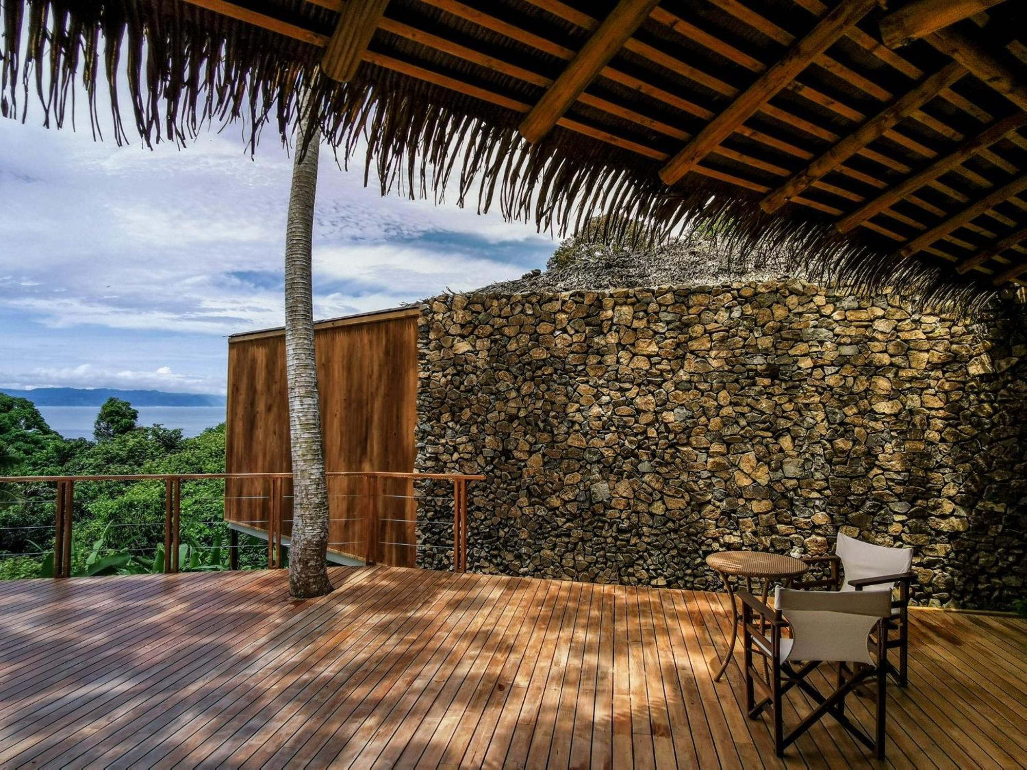 Lapa Rios Lodge By Boeena Puerto Jiménez Zewnętrze zdjęcie