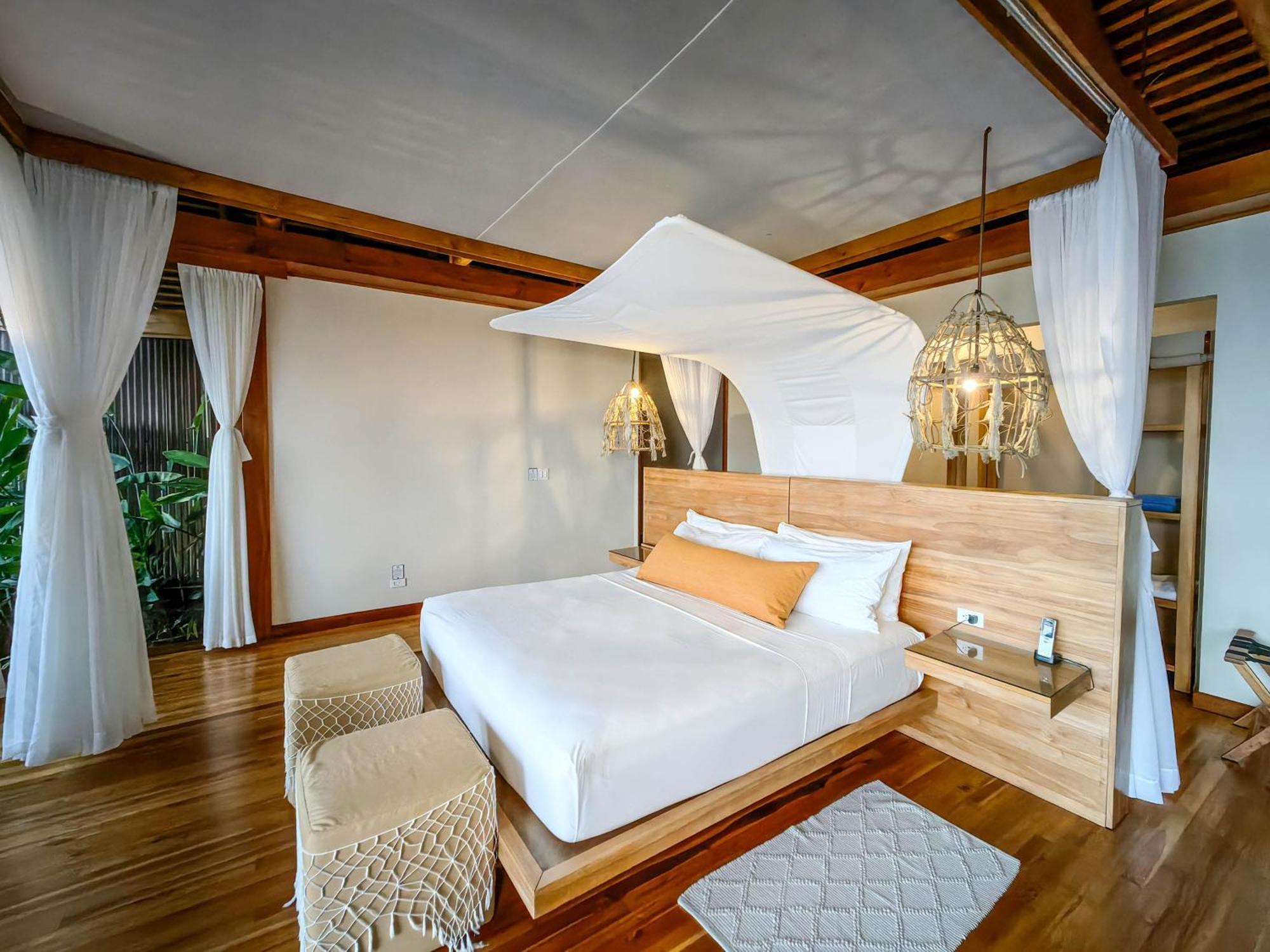 Lapa Rios Lodge By Boeena Puerto Jiménez Zewnętrze zdjęcie