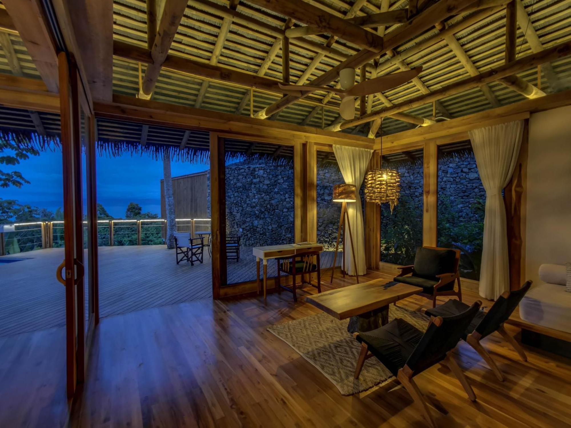 Lapa Rios Lodge By Boeena Puerto Jiménez Zewnętrze zdjęcie