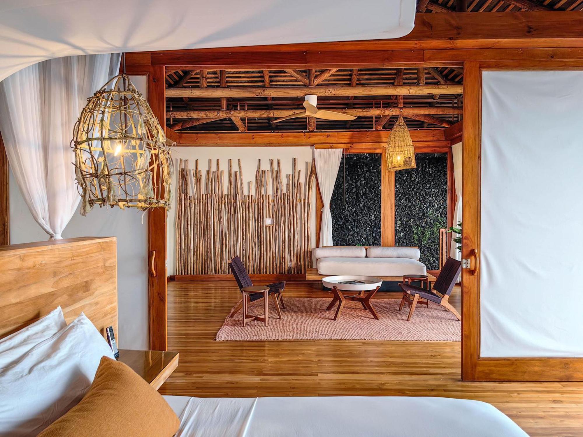 Lapa Rios Lodge By Boeena Puerto Jiménez Zewnętrze zdjęcie
