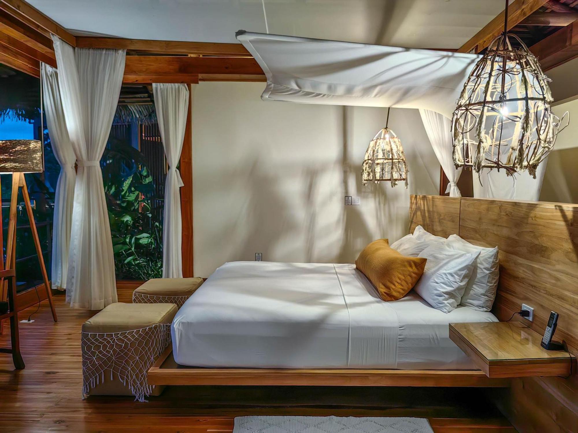 Lapa Rios Lodge By Boeena Puerto Jiménez Zewnętrze zdjęcie