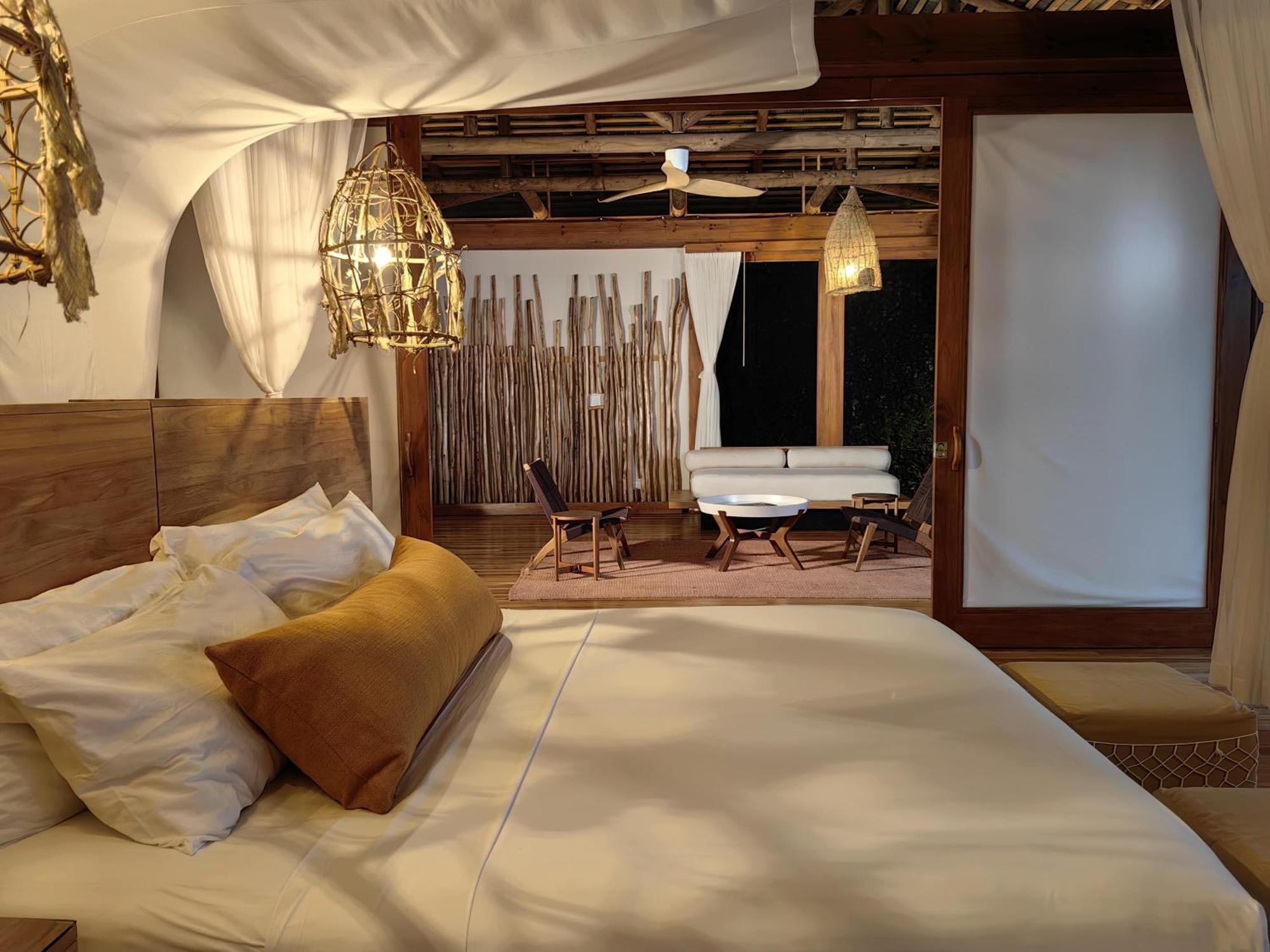 Lapa Rios Lodge By Boeena Puerto Jiménez Zewnętrze zdjęcie