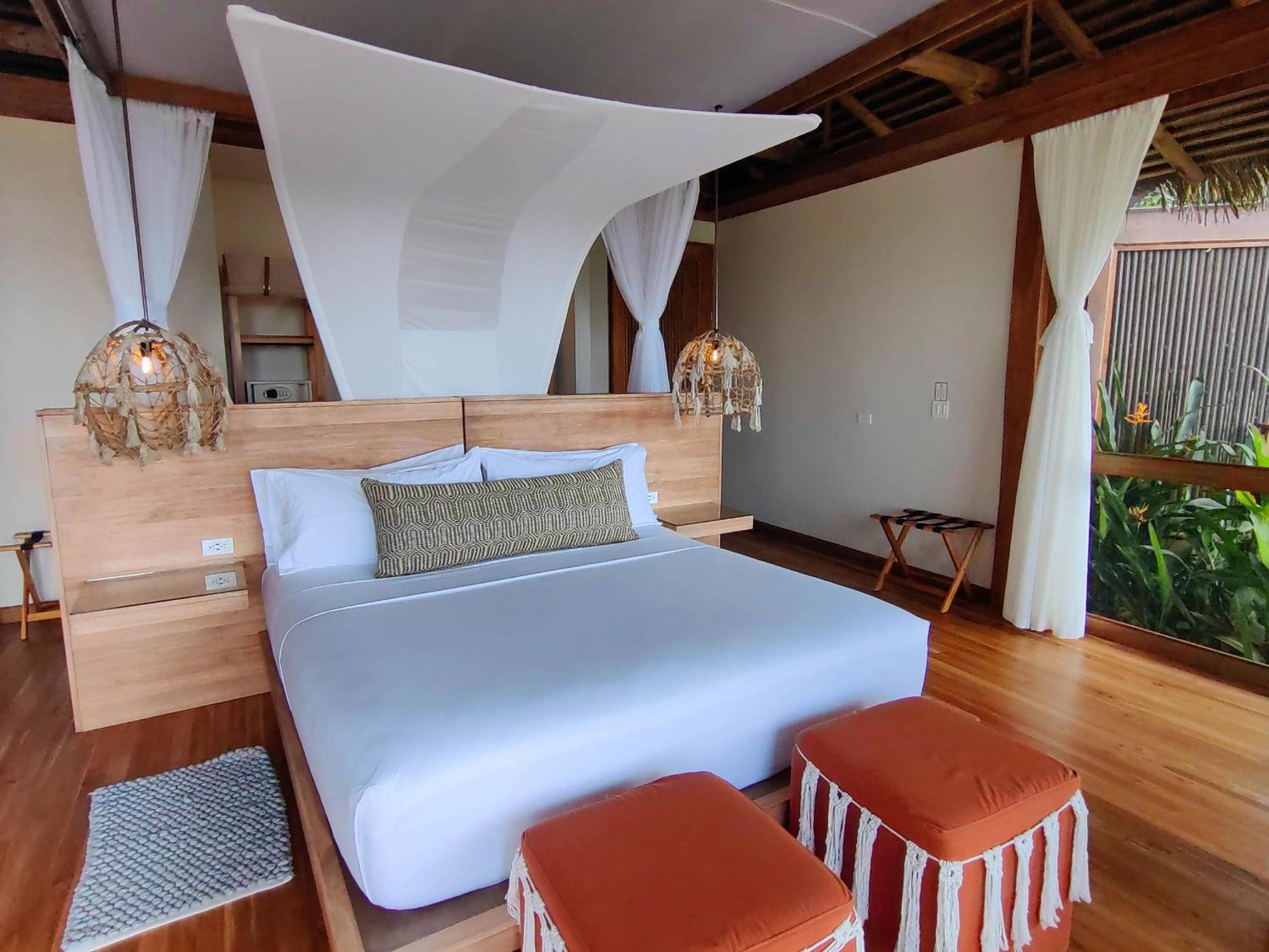 Lapa Rios Lodge By Boeena Puerto Jiménez Zewnętrze zdjęcie
