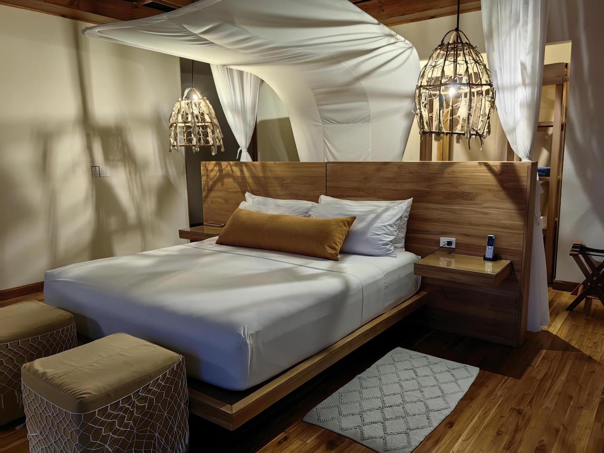 Lapa Rios Lodge By Boeena Puerto Jiménez Zewnętrze zdjęcie