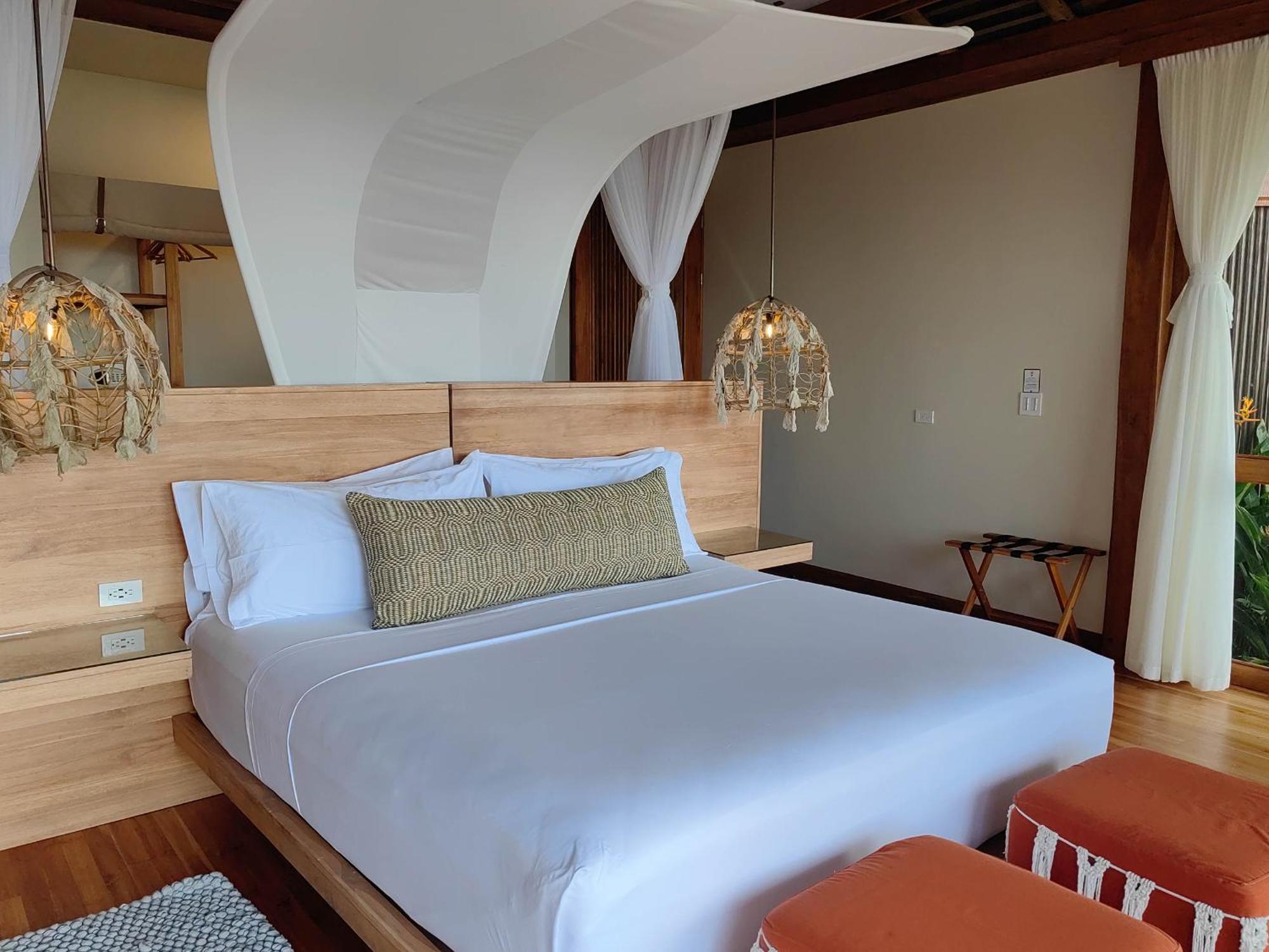 Lapa Rios Lodge By Boeena Puerto Jiménez Zewnętrze zdjęcie