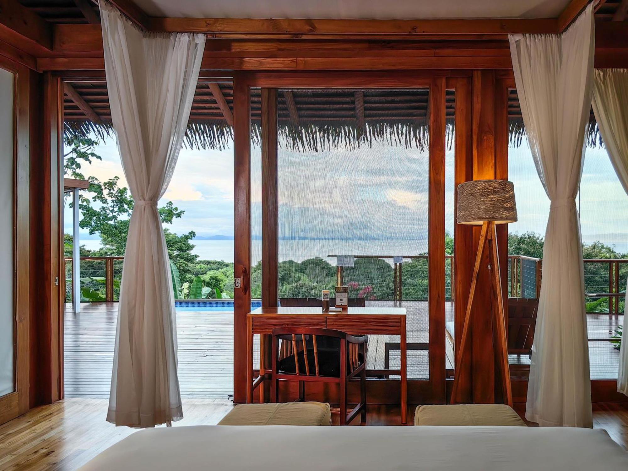 Lapa Rios Lodge By Boeena Puerto Jiménez Zewnętrze zdjęcie