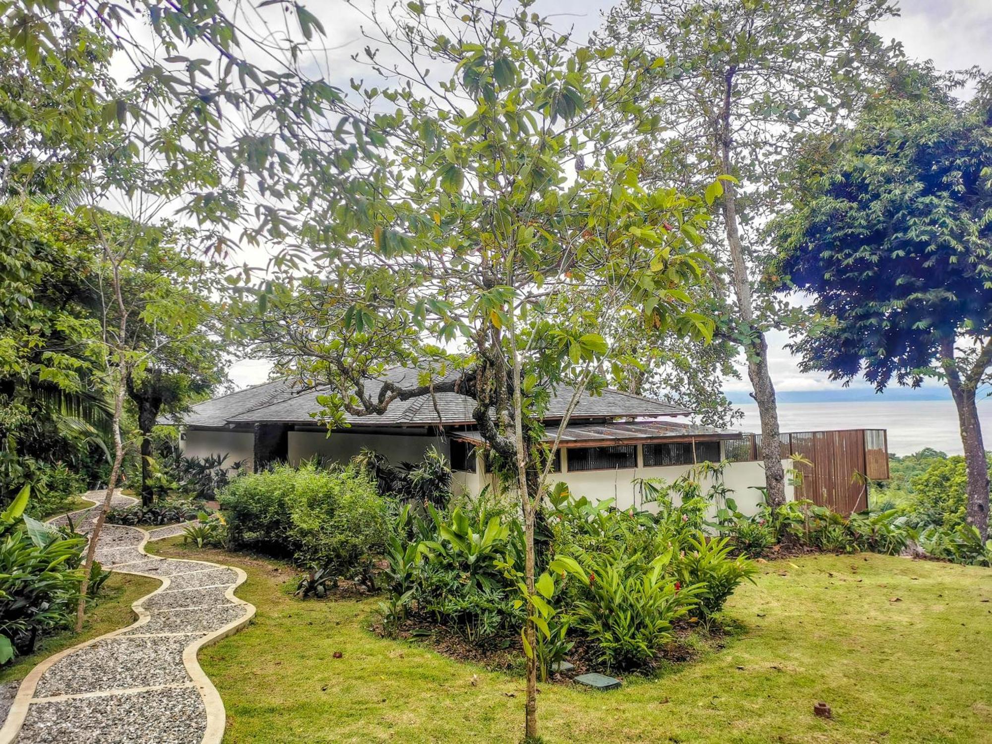 Lapa Rios Lodge By Boeena Puerto Jiménez Zewnętrze zdjęcie