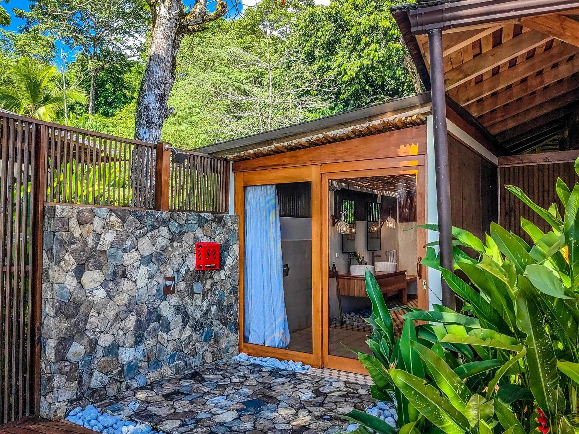 Lapa Rios Lodge By Boeena Puerto Jiménez Zewnętrze zdjęcie