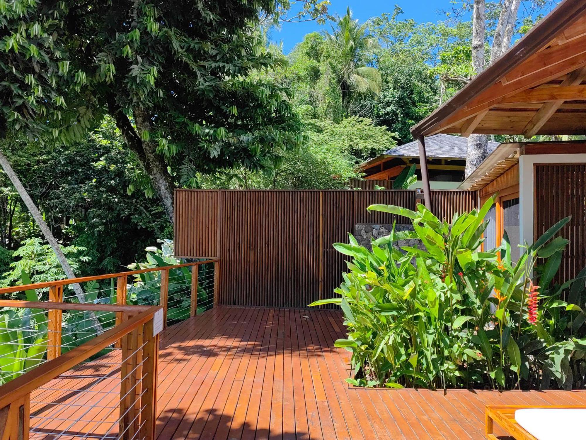 Lapa Rios Lodge By Boeena Puerto Jiménez Zewnętrze zdjęcie