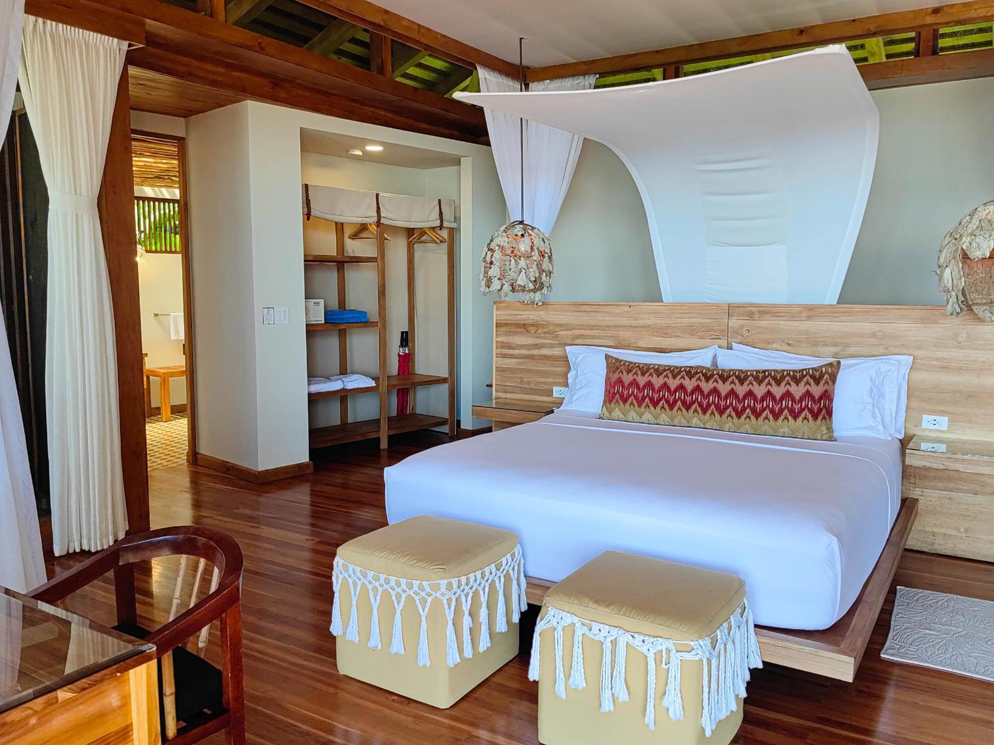 Lapa Rios Lodge By Boeena Puerto Jiménez Zewnętrze zdjęcie