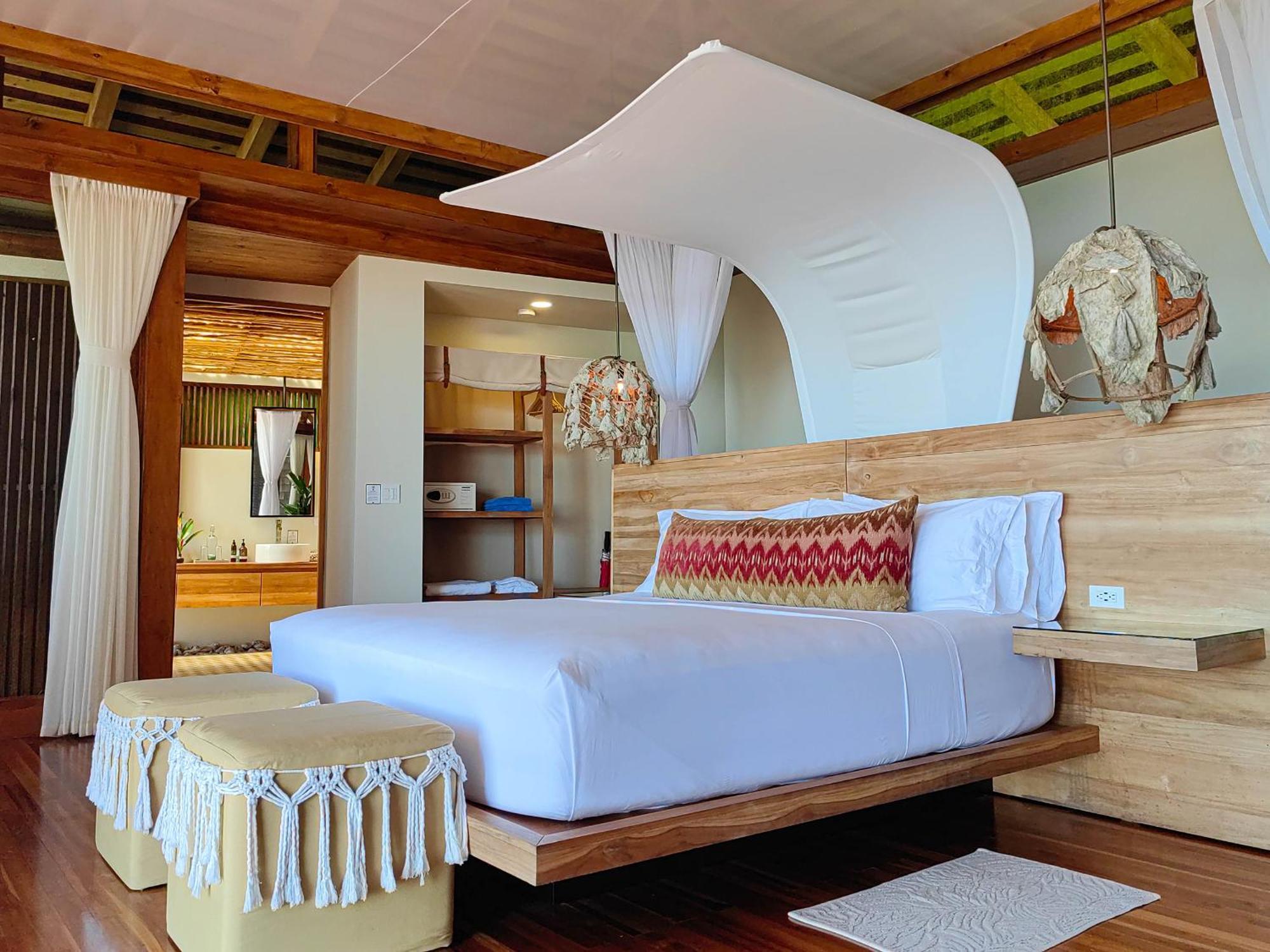 Lapa Rios Lodge By Boeena Puerto Jiménez Zewnętrze zdjęcie