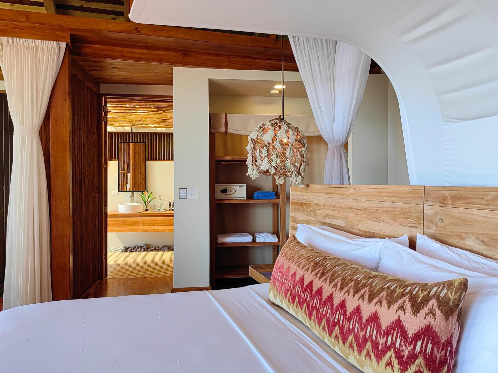 Lapa Rios Lodge By Boeena Puerto Jiménez Zewnętrze zdjęcie