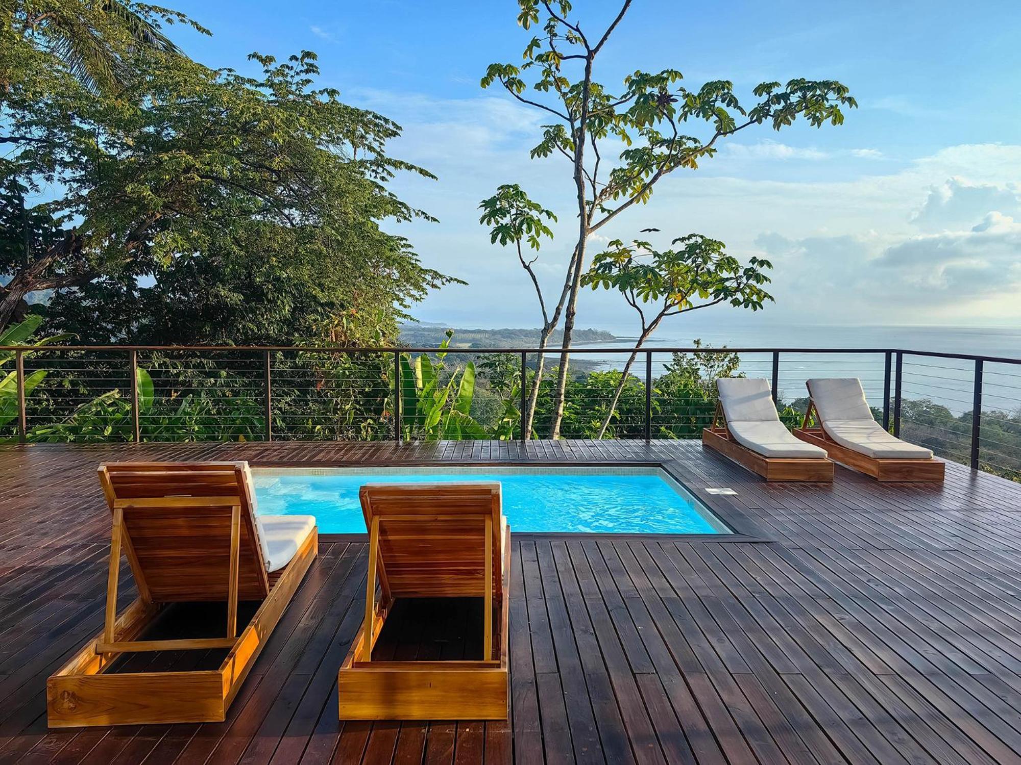 Lapa Rios Lodge By Boeena Puerto Jiménez Zewnętrze zdjęcie