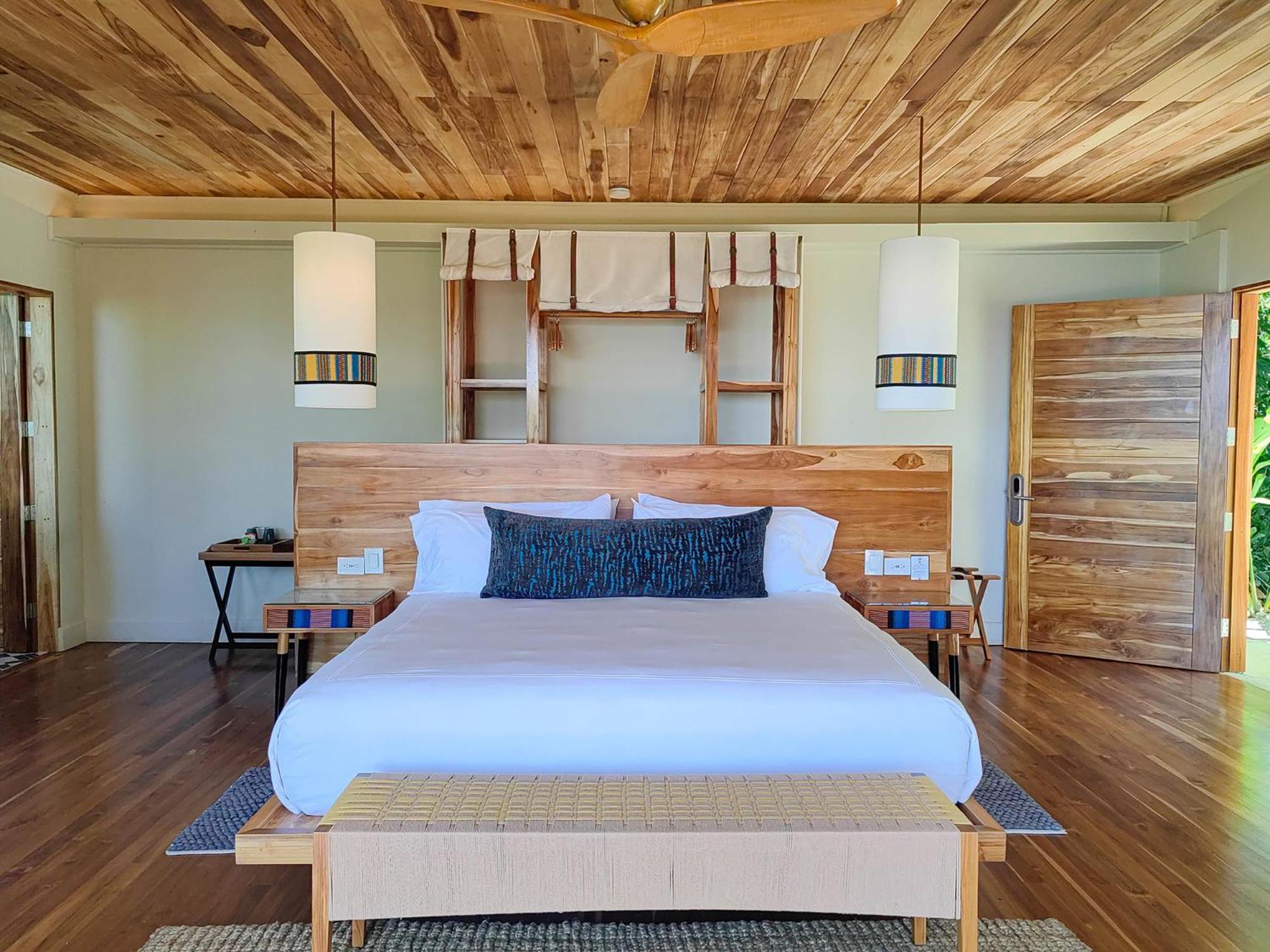 Lapa Rios Lodge By Boeena Puerto Jiménez Zewnętrze zdjęcie