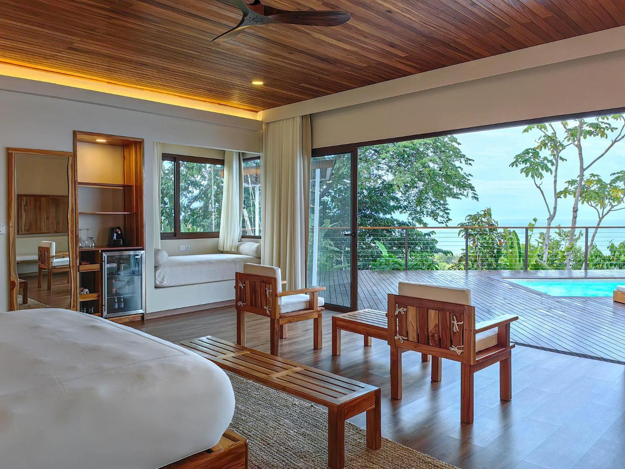 Lapa Rios Lodge By Boeena Puerto Jiménez Zewnętrze zdjęcie