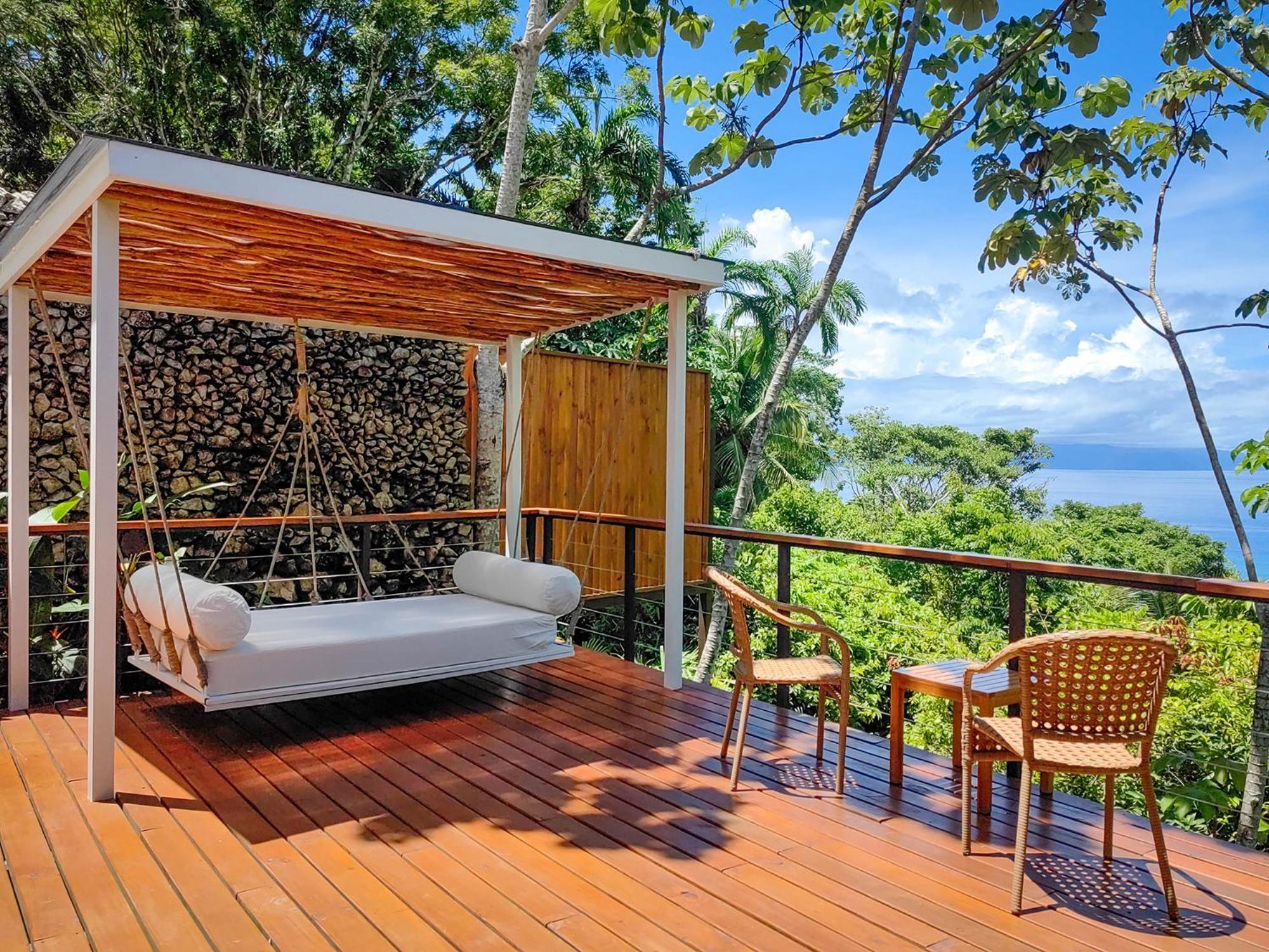 Lapa Rios Lodge By Boeena Puerto Jiménez Zewnętrze zdjęcie