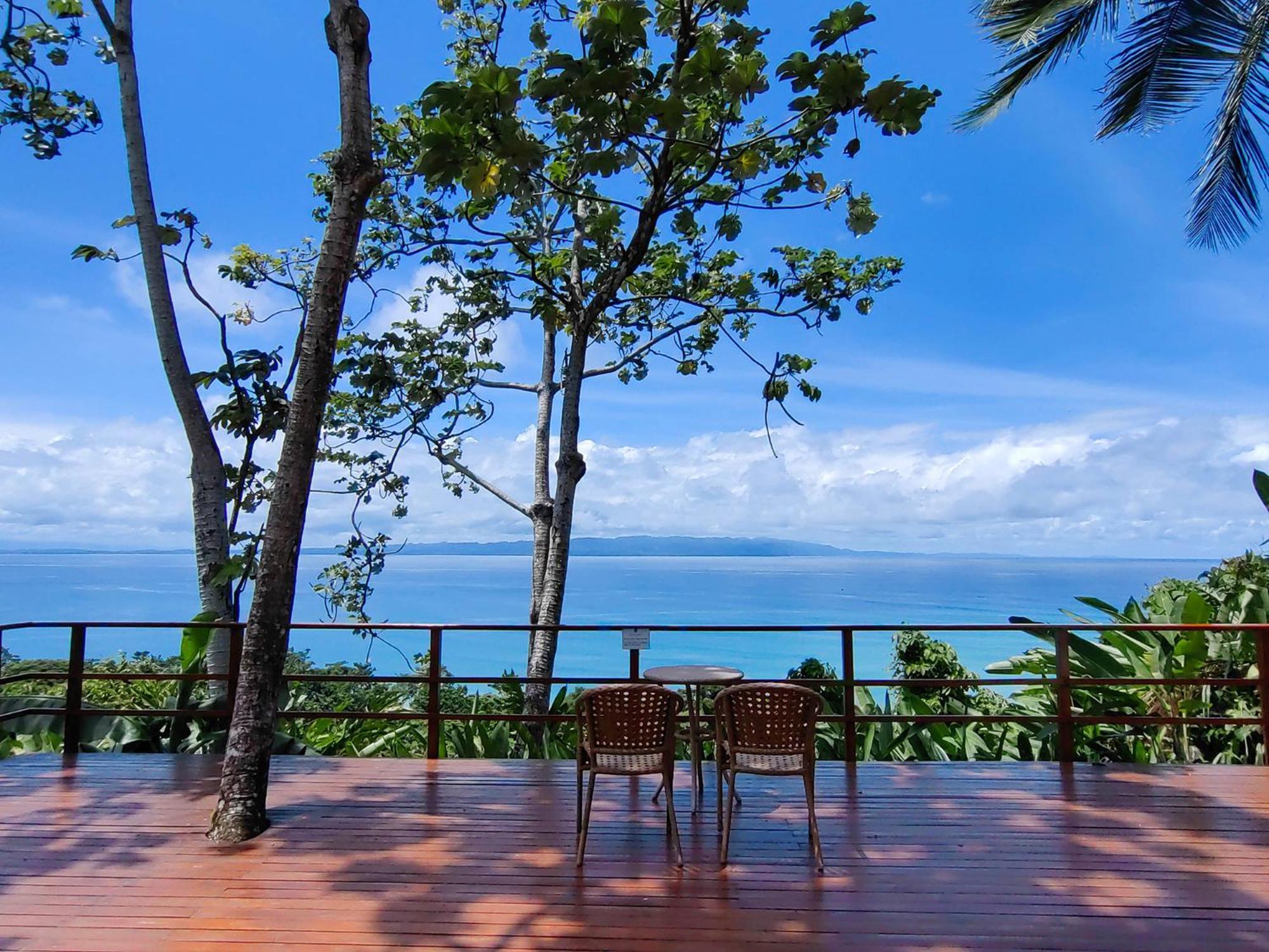 Lapa Rios Lodge By Boeena Puerto Jiménez Zewnętrze zdjęcie