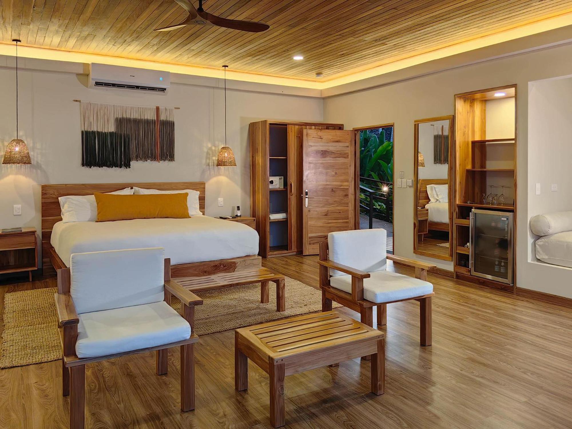 Lapa Rios Lodge By Boeena Puerto Jiménez Zewnętrze zdjęcie